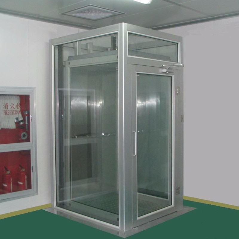 家用電梯，別墅電梯，閣樓電梯